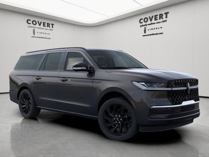 2026 Lincoln Navigator L - Image 7