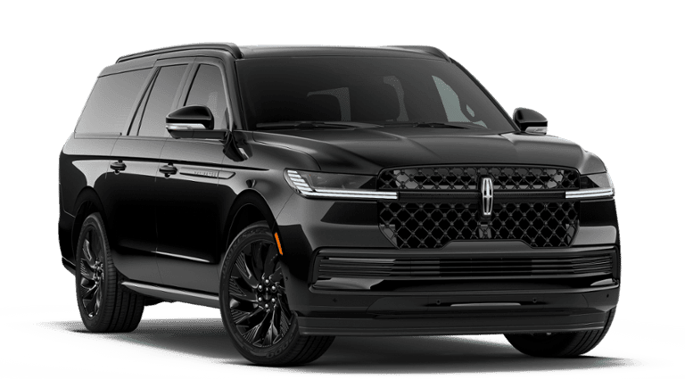 2026 Lincoln Navigator L - Image 25