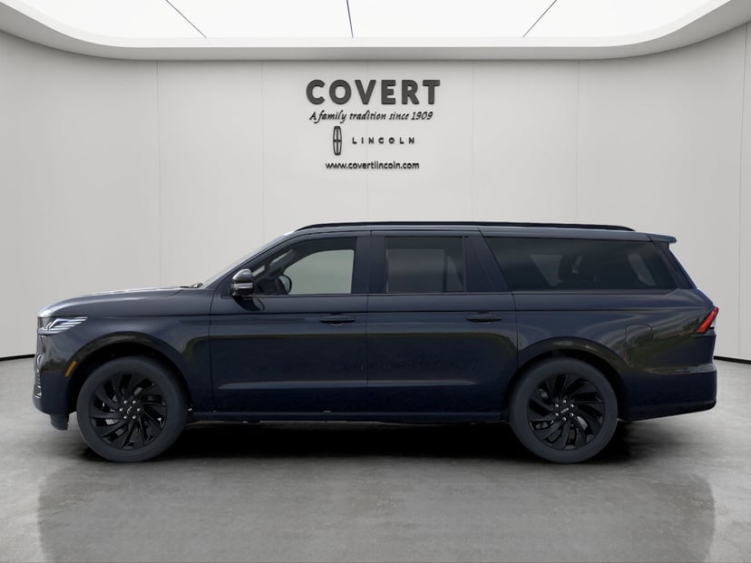 2026 Lincoln Navigator L - Image 2