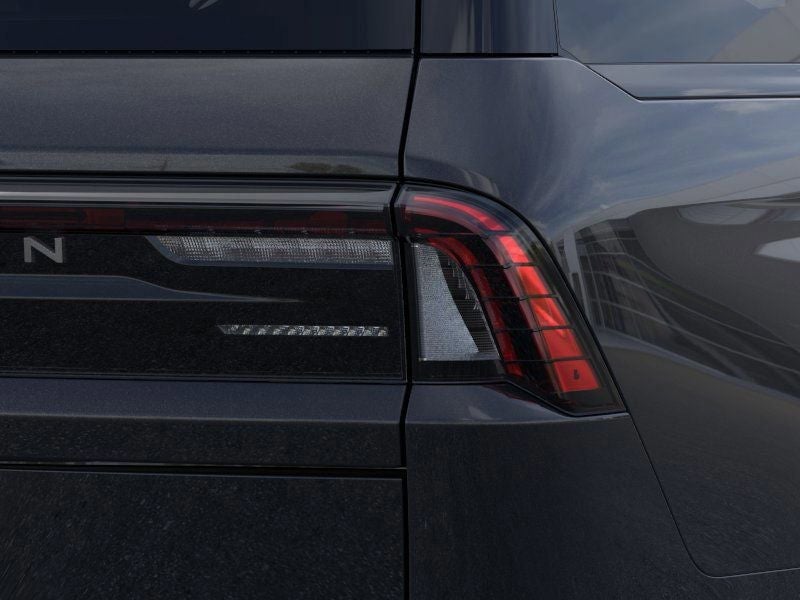 2026 Lincoln Navigator L - Image 20