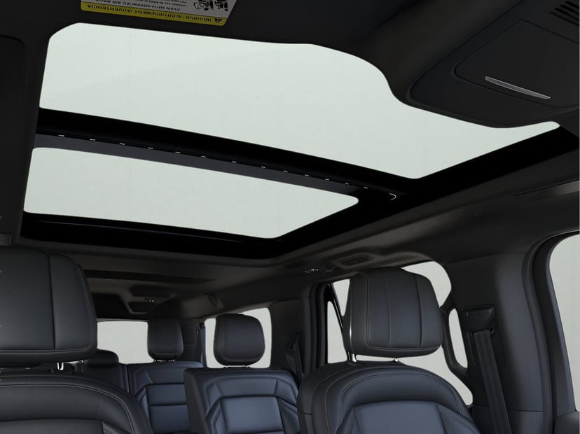 2026 Lincoln Navigator L - Image 21