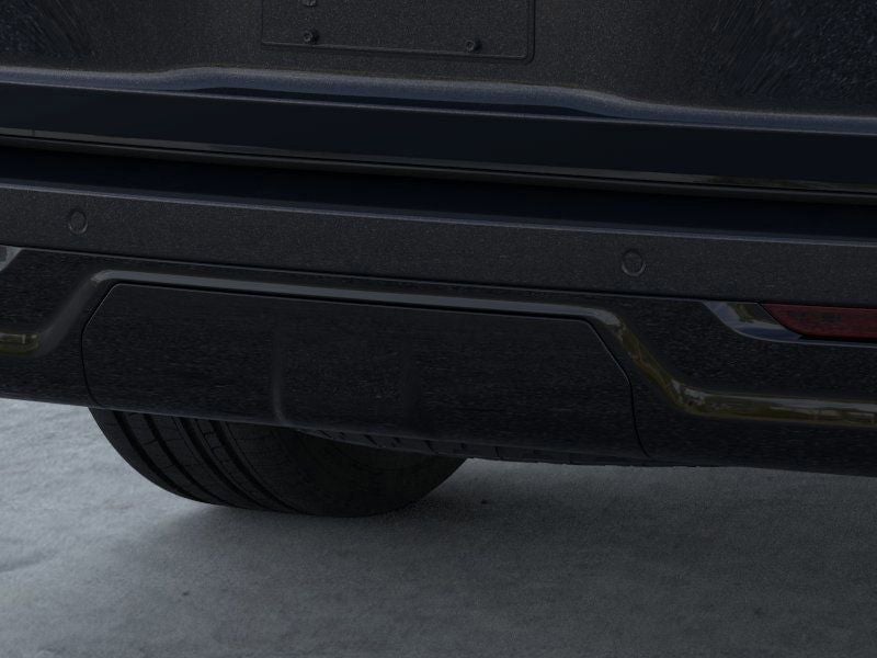 2026 Lincoln Navigator L - Image 22