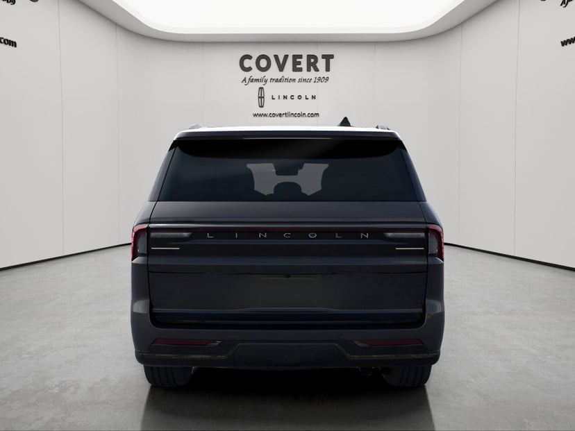 2026 Lincoln Navigator L - Image 4