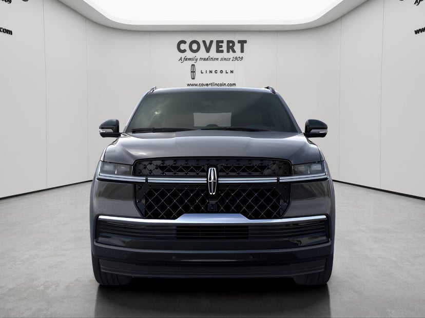 2026 Lincoln Navigator L - Image 5