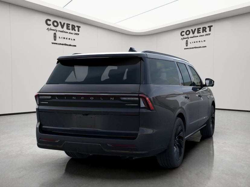 2026 Lincoln Navigator L - Image 7