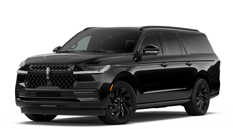2026 Lincoln Navigator L - Image 23