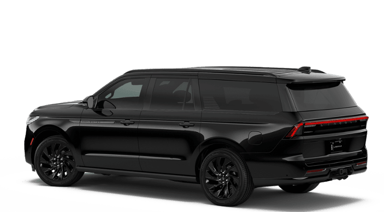 2026 Lincoln Navigator L - Image 24
