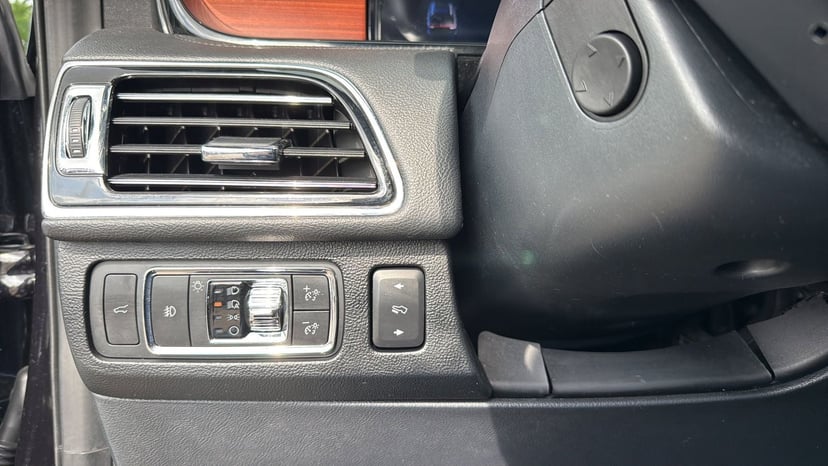 2022 Lincoln Navigator L - Image 17
