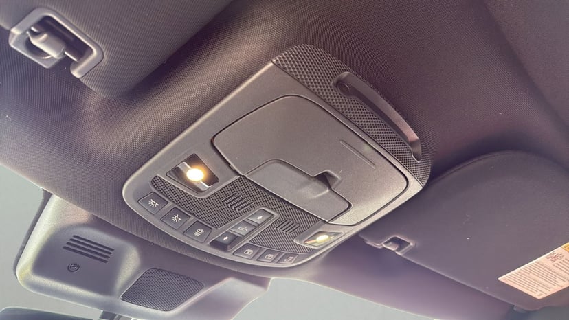 2022 Lincoln Navigator L - Image 22