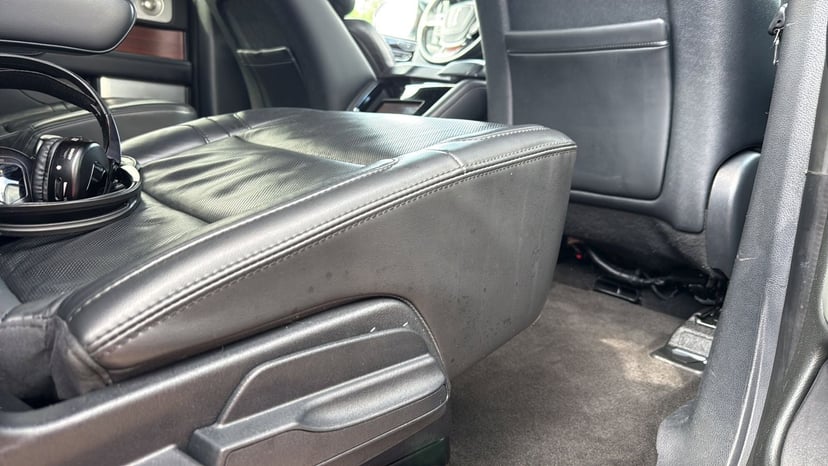 2022 Lincoln Navigator L - Image 26