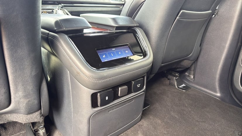 2022 Lincoln Navigator L - Image 27