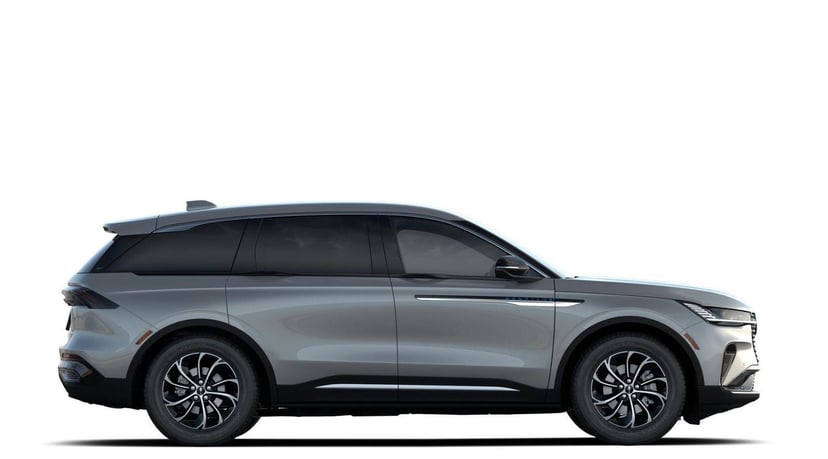 2026 Lincoln Nautilus - Image 5
