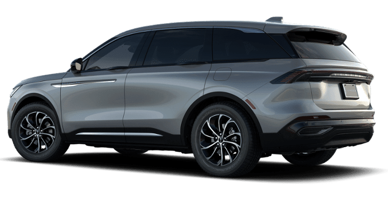 2026 Lincoln Nautilus - Image 10