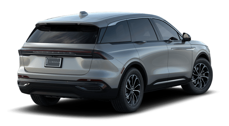2026 Lincoln Nautilus - Image 11