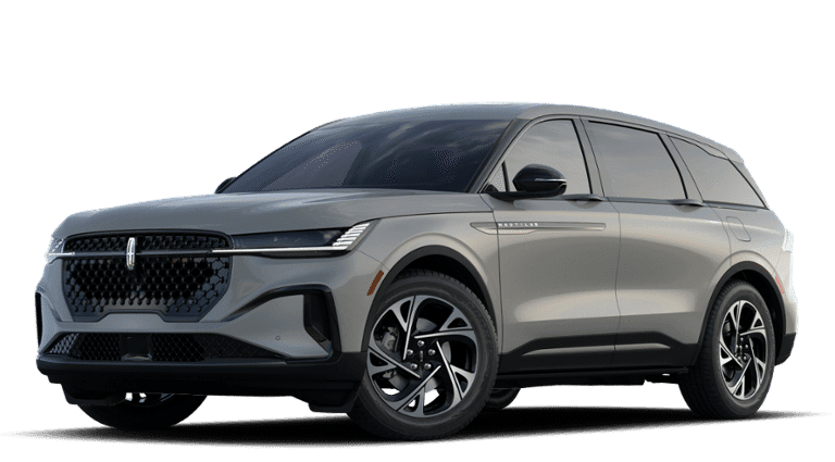 2026 Lincoln Nautilus - Image 18