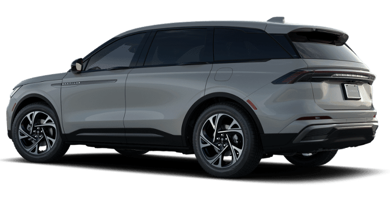 2026 Lincoln Nautilus - Image 19