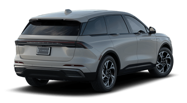 2026 Lincoln Nautilus - Image 20