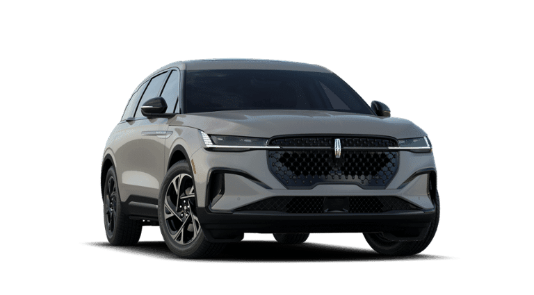 2026 Lincoln Nautilus - Image 21