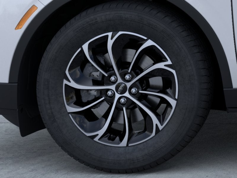 2026 Lincoln Nautilus - Image 12