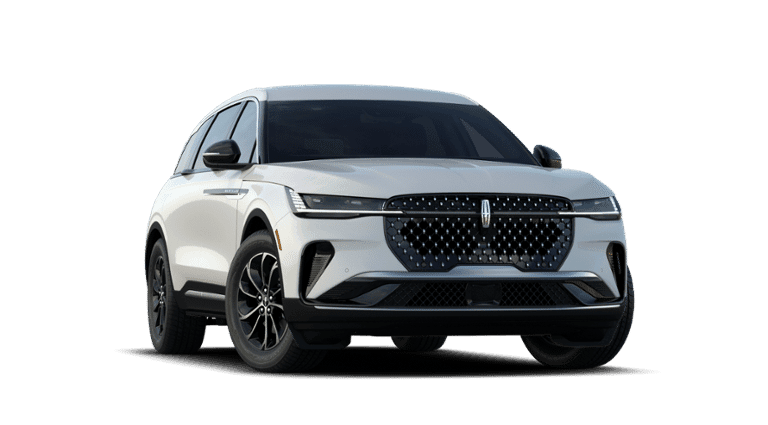 2026 Lincoln Nautilus - Image 18