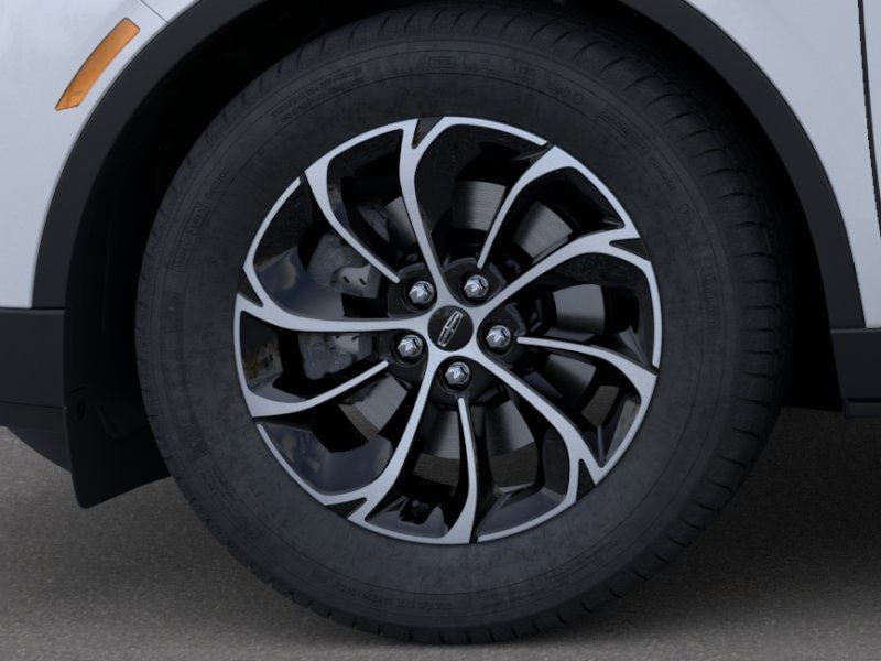 2026 Lincoln Nautilus - Image 19