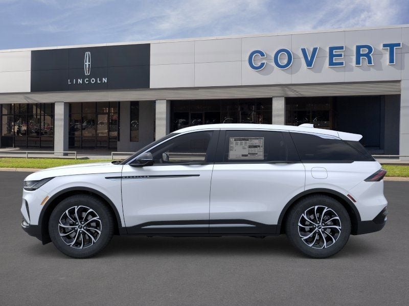 2026 Lincoln Nautilus - Image 3