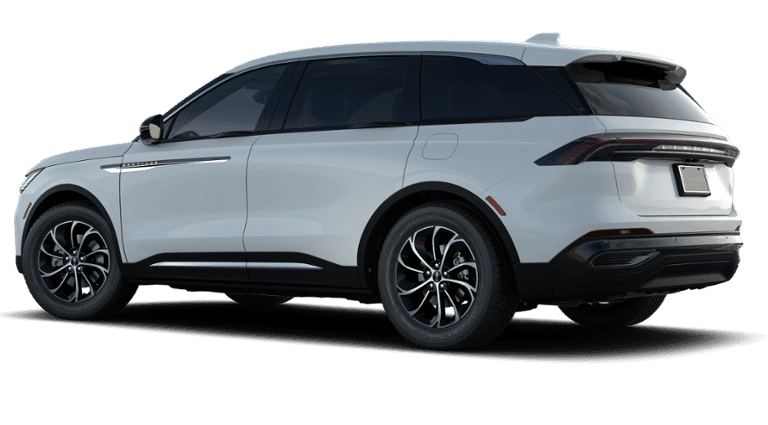 2026 Lincoln Nautilus - Image 24