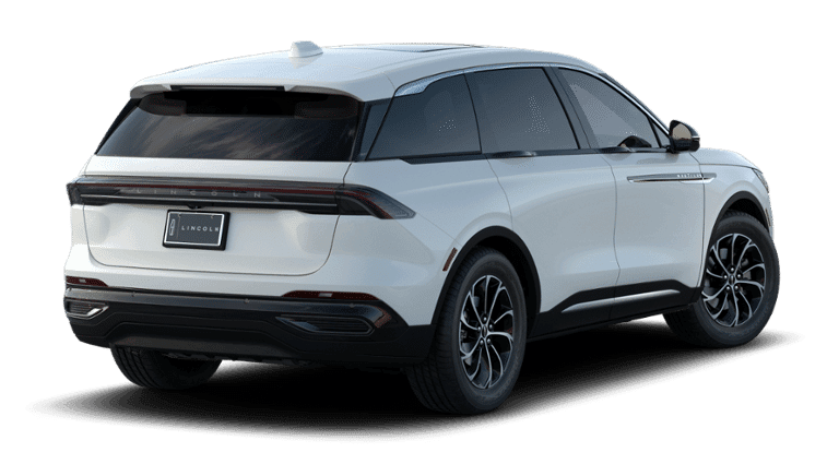 2026 Lincoln Nautilus - Image 25