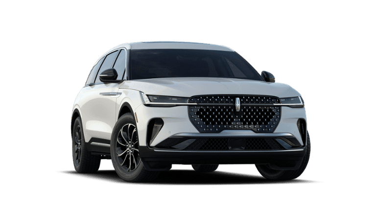 2026 Lincoln Nautilus - Image 26
