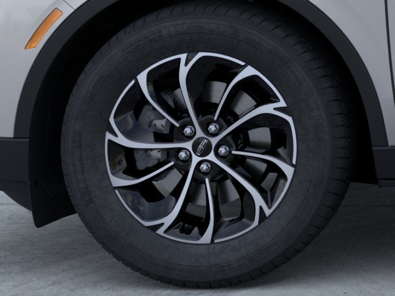 2026 Lincoln Nautilus - Image 19
