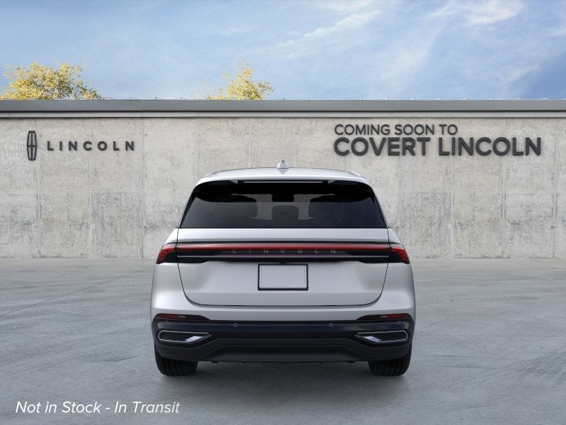 2026 Lincoln Nautilus - Image 5