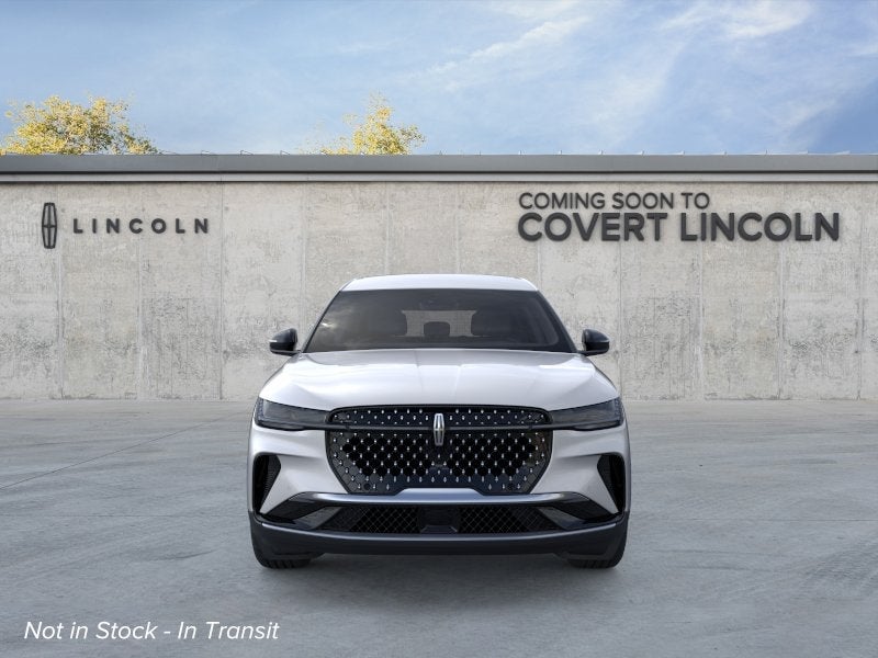 2026 Lincoln Nautilus - Image 6