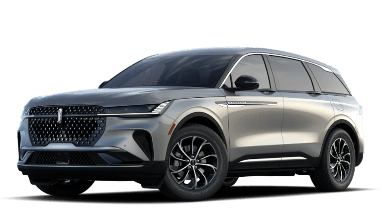2026 Lincoln Nautilus - Image 23