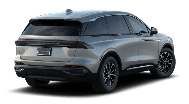 2026 Lincoln Nautilus - Image 25