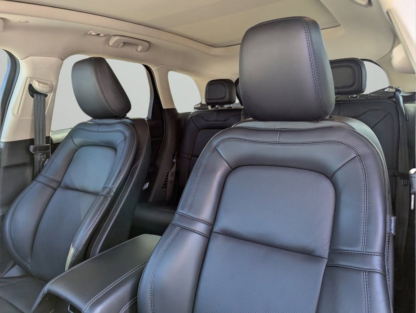 2024 Lincoln Corsair Plug-In Hybrid - Image 10