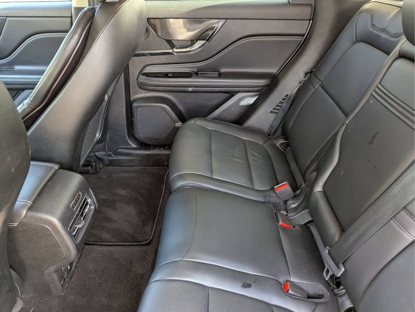 2024 Lincoln Corsair Plug-In Hybrid - Image 20