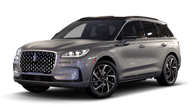 2024 Lincoln Corsair Plug-In Hybrid - Image 22