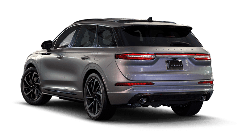 2024 Lincoln Corsair Plug-In Hybrid - Image 23
