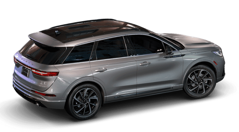 2024 Lincoln Corsair Plug-In Hybrid - Image 24
