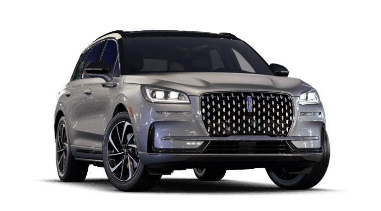 2024 Lincoln Corsair Plug-In Hybrid - Image 25
