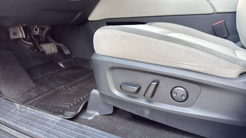 2024 Nissan Pathfinder - Image 10