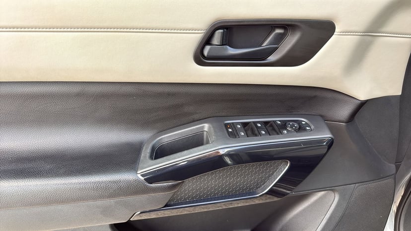 2024 Nissan Pathfinder - Image 11