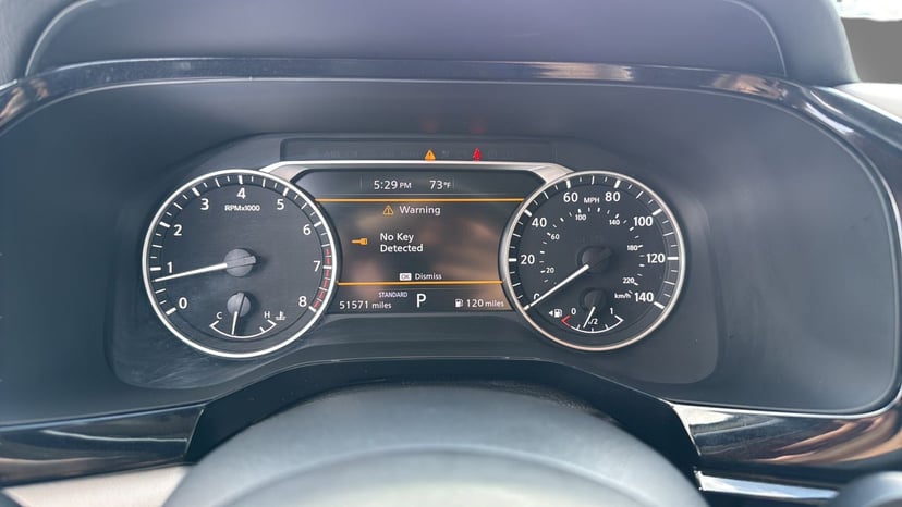 2024 Nissan Pathfinder - Image 13