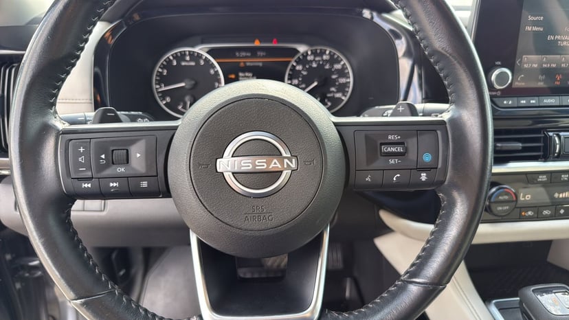 2024 Nissan Pathfinder - Image 14