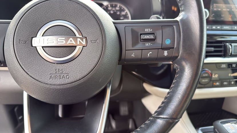 2024 Nissan Pathfinder - Image 15