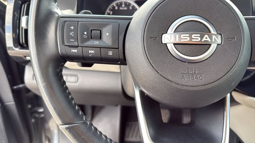 2024 Nissan Pathfinder - Image 16