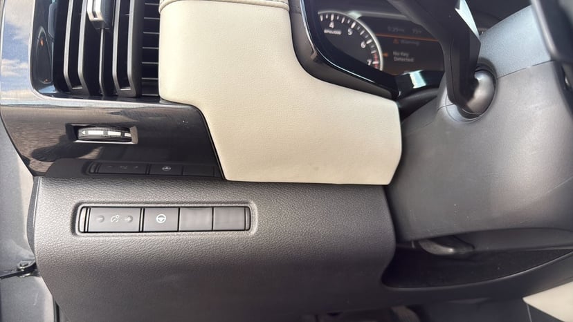 2024 Nissan Pathfinder - Image 17
