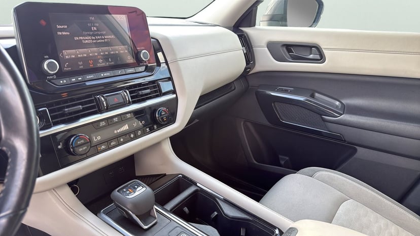 2024 Nissan Pathfinder - Image 19