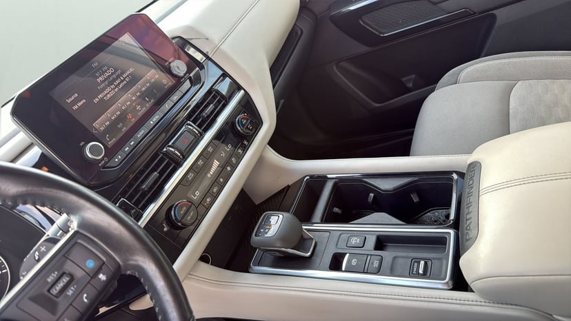 2024 Nissan Pathfinder - Image 20