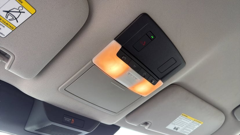 2024 Nissan Pathfinder - Image 21